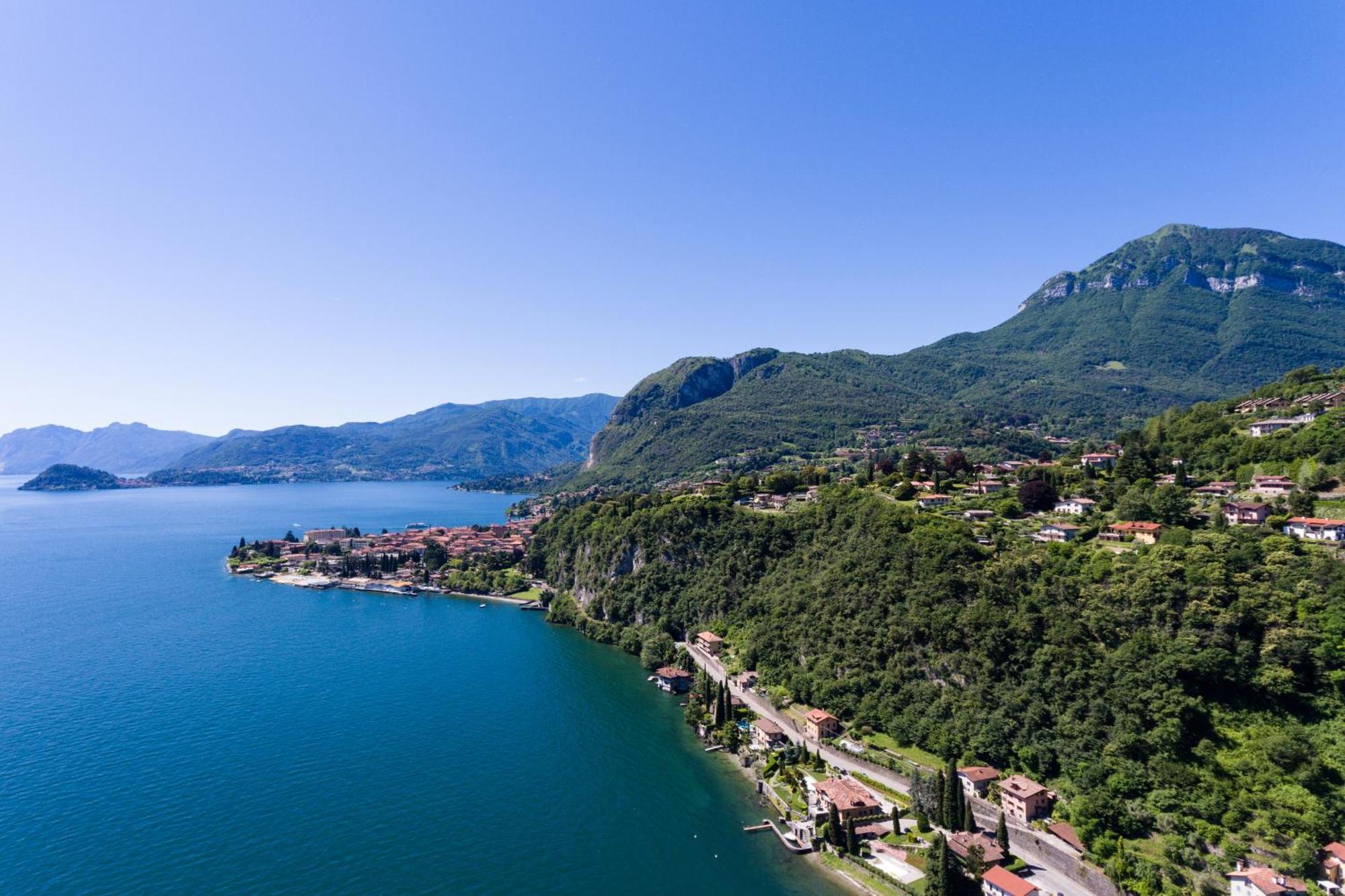 Nobiallo Fronte Lago Extérieur photo